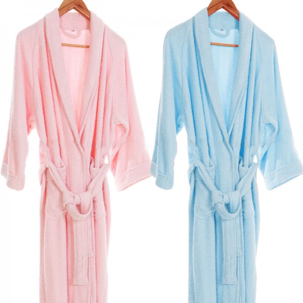 Terry-Bath-Robes