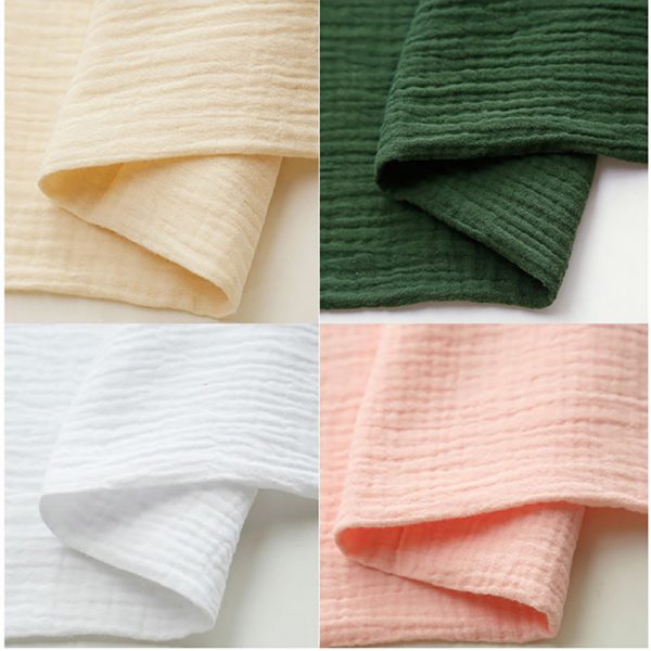 muslin fabric