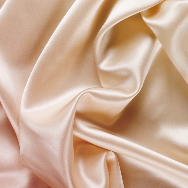 silk fabric